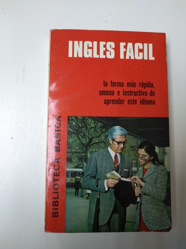 Ingles facil