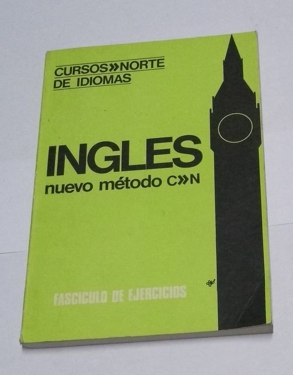 Inglés, nuevo método C N