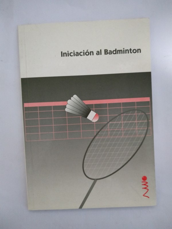 Iniciacion al Badminton