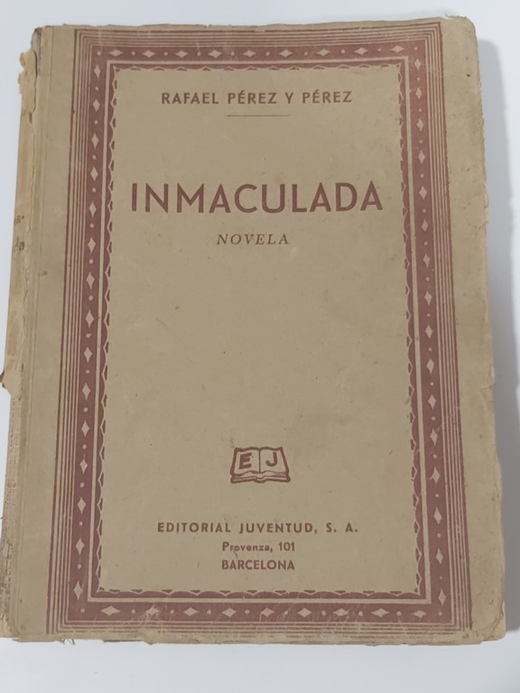 Inmaculada