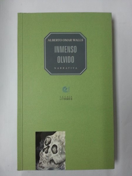 Inmenso olvido