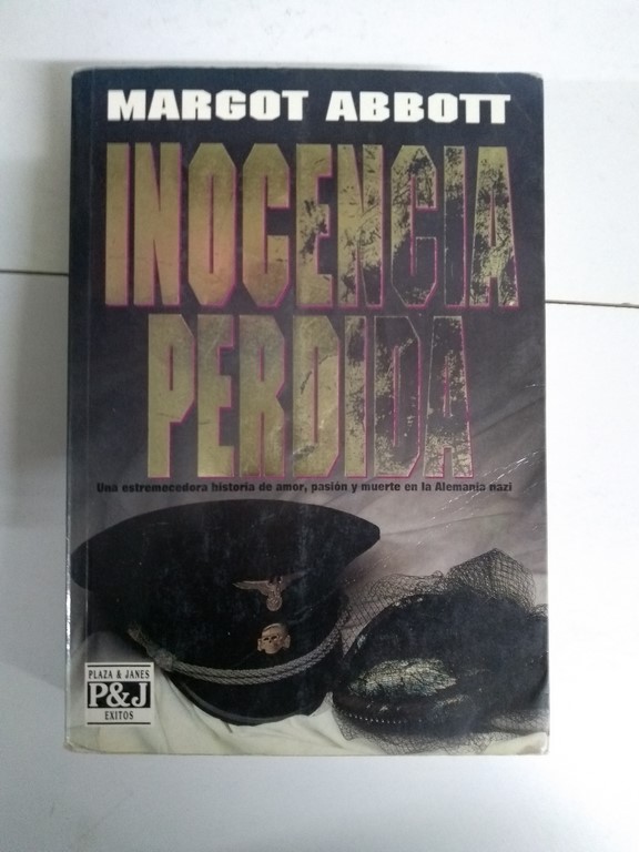 Inocencia perdida