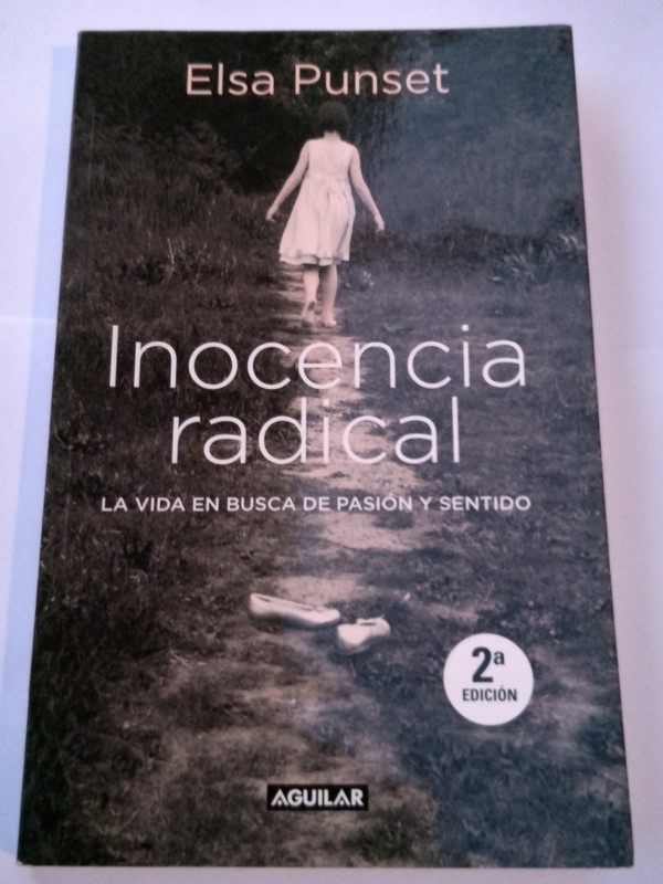 Inocencia radical