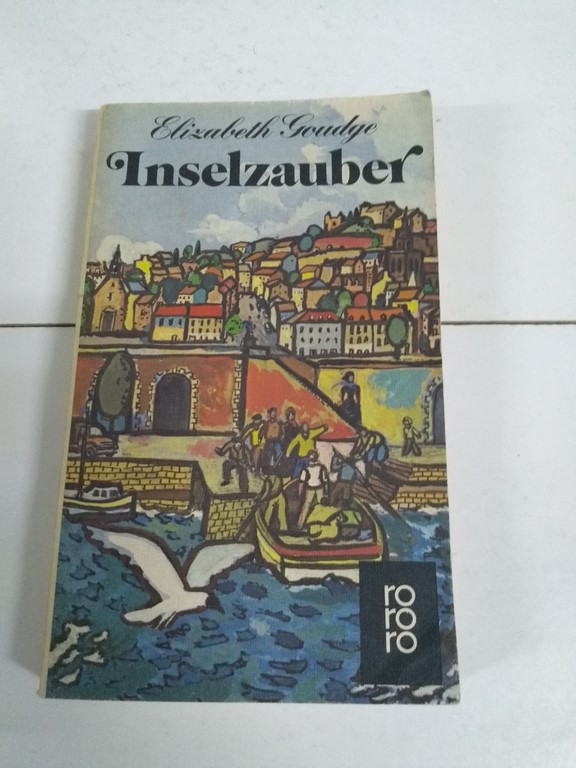 Inselzauber