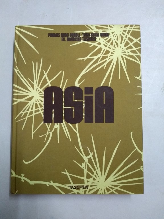 Inside Asia, II