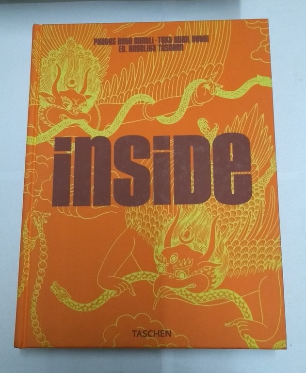 Inside