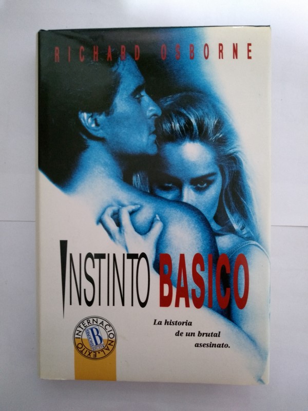 Instinto basico