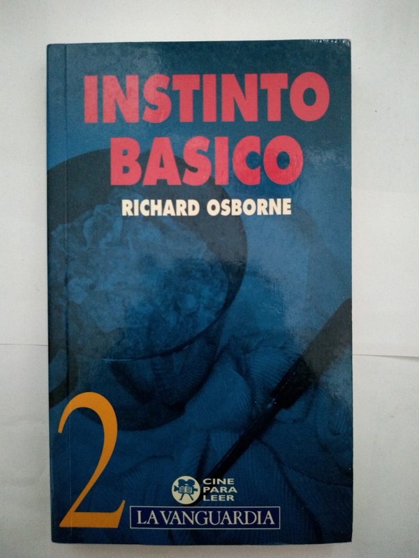 Instinto basico