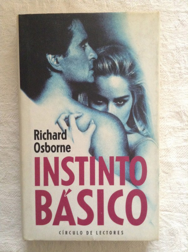 Instinto básico