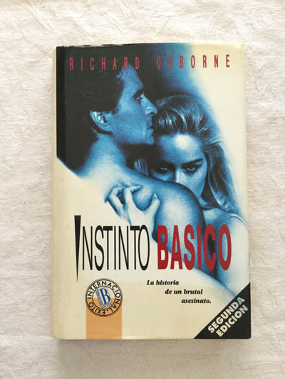 Instinto básico
