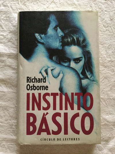 Instinto básico