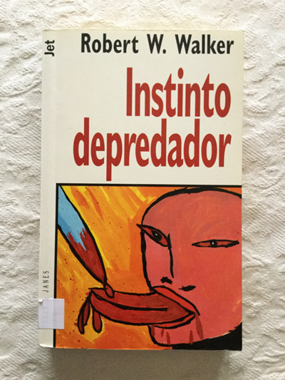 Instinto depredador