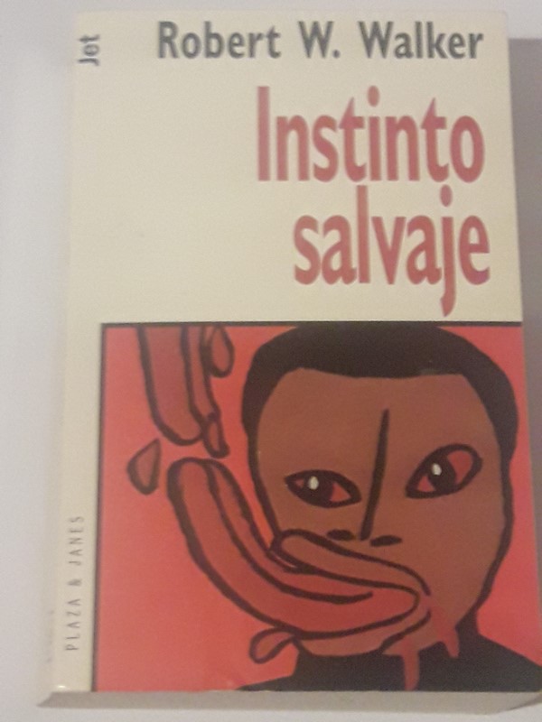 Instinto Salvaje
