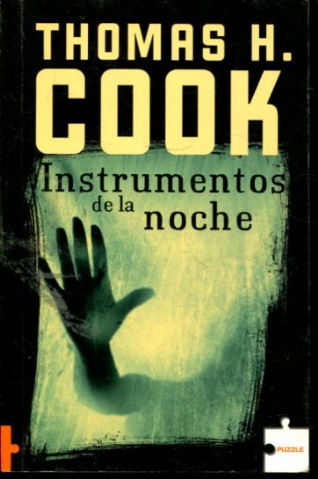 INSTRUMENTOS DE LA NOCHE.