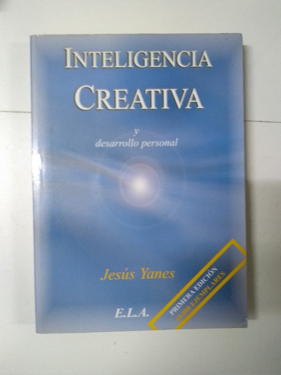 Inteligencia Creativa y desarrollo personal
