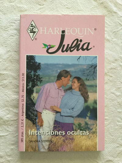 Intenciones ocultas