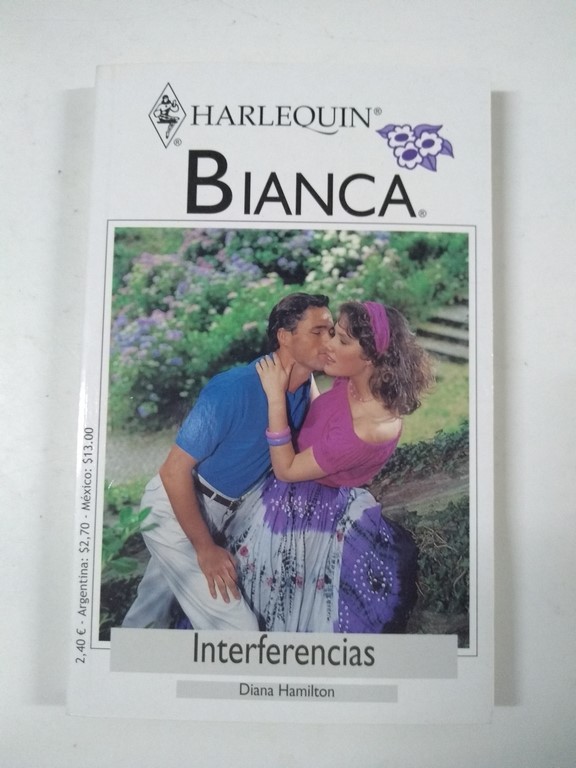 Interferencias