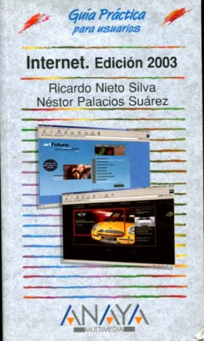 INTERNET. EDICION 2003.