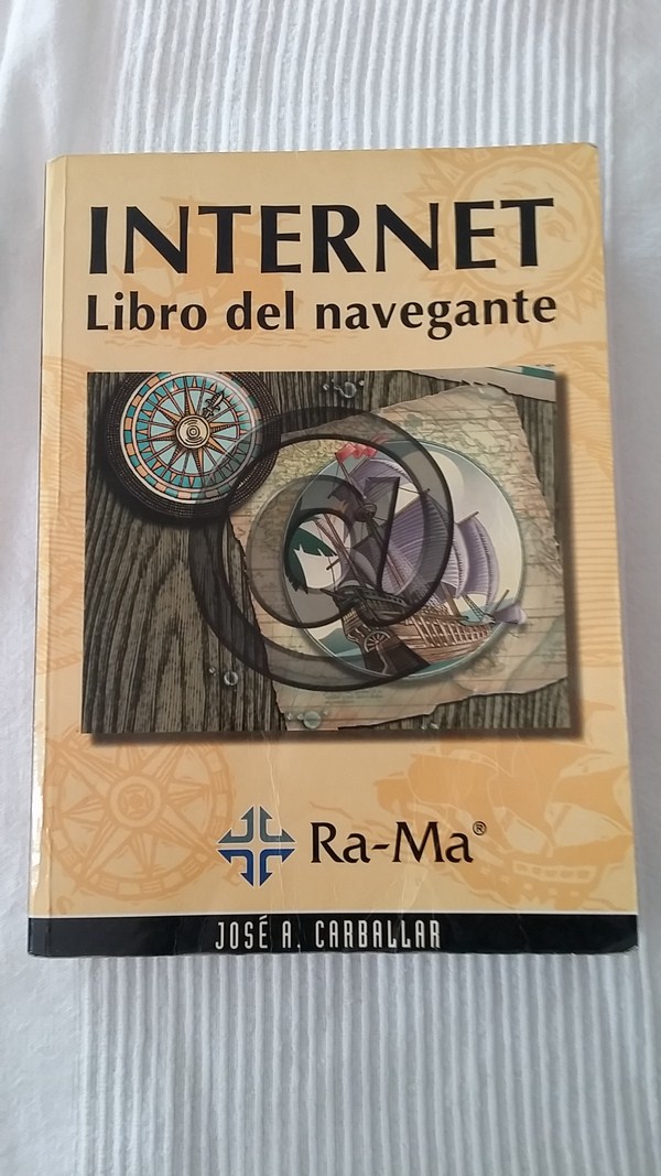 Internet. Libro del navegante