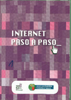 INTERNET PASO A PASO.