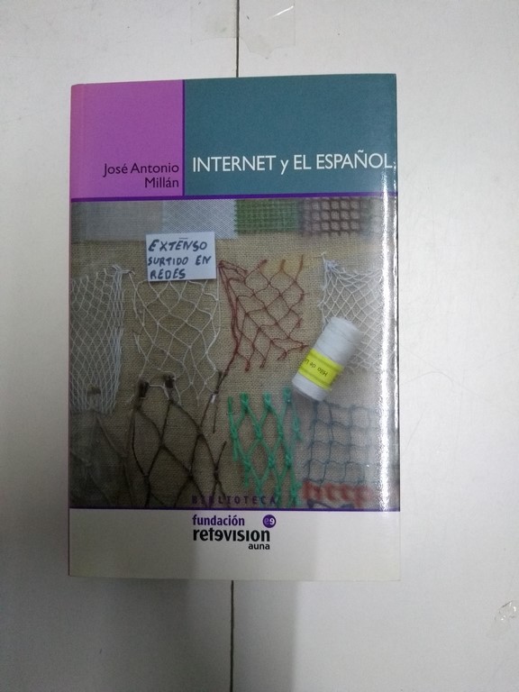 Internet y el español