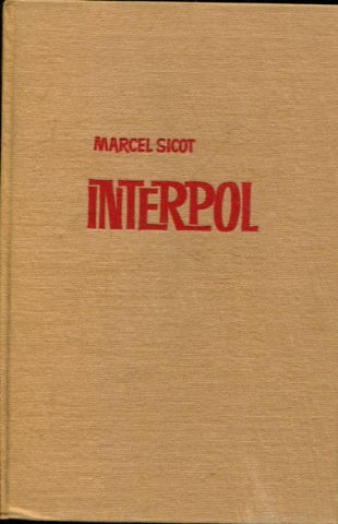 INTERPOL.