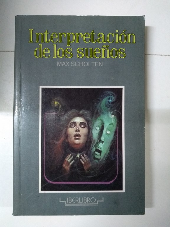 Interpretación de los sueños