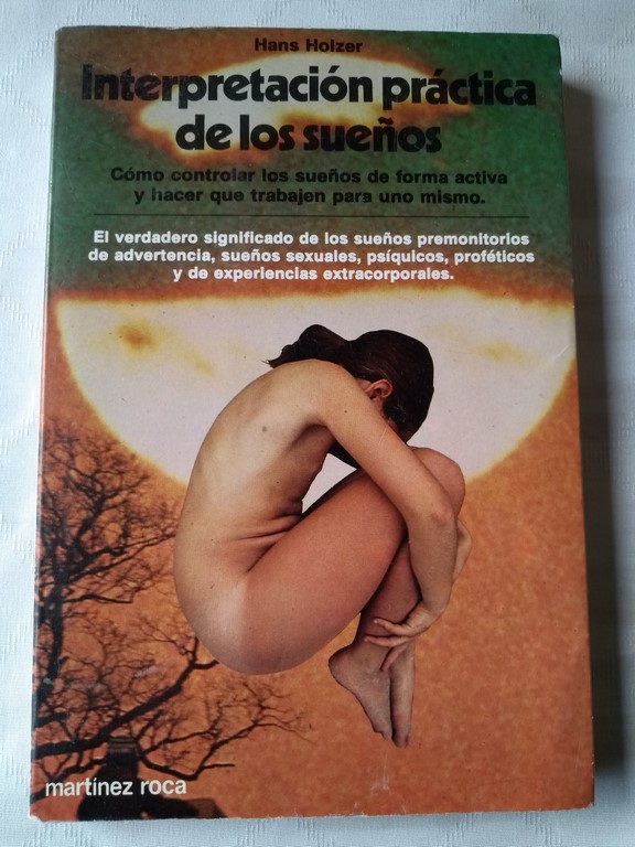 Interpretación práctica de los sueños