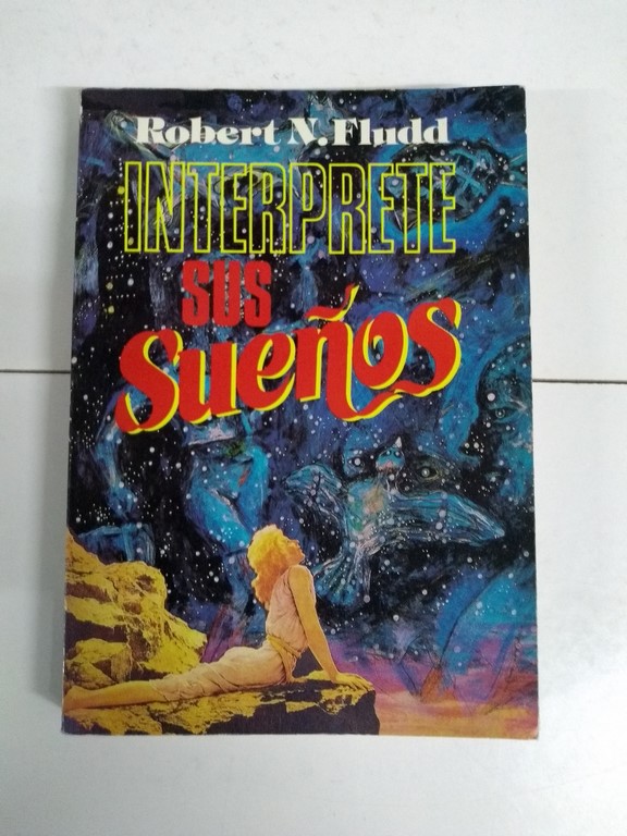 Interprete sus sueños