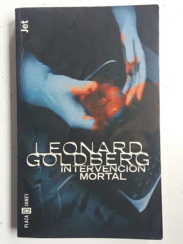 Intervención mortal