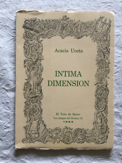 Intima dimensión