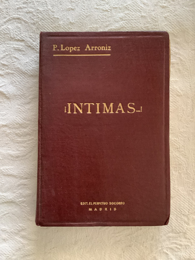 Intimas