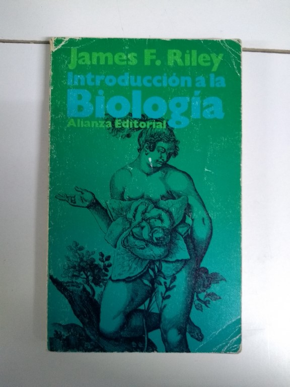 Introducción a la Biología