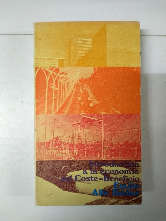 Introducción a la economía del coste-beneficio