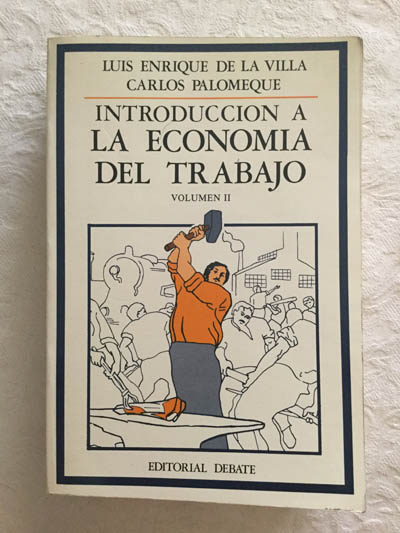 Introducción a la economía II