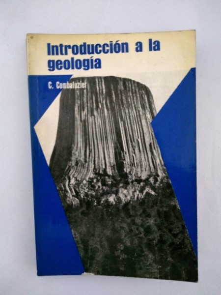 Introduccion a la geologia