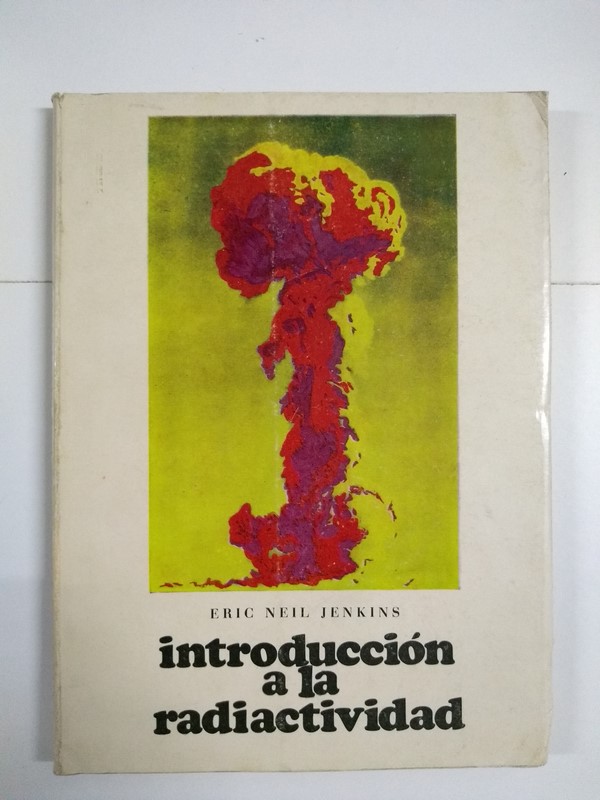 Introducción a la radiactividad