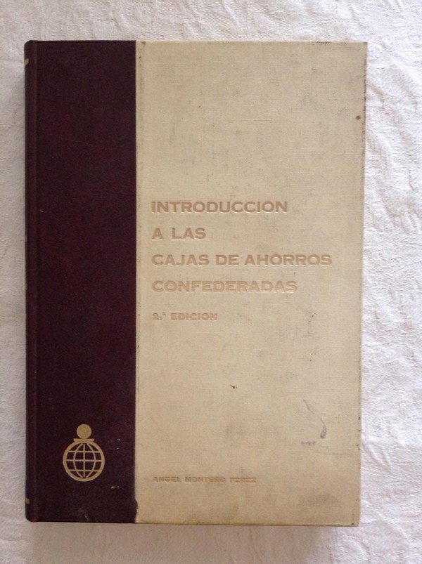Introducción a las cajas de ahorros confederadas