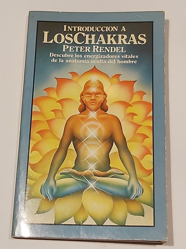 Introducción a los chakras