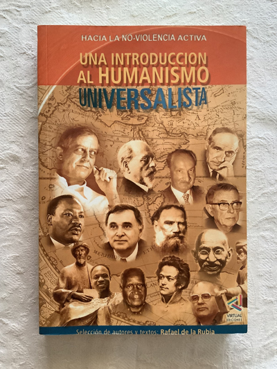 Introducción al humanismo universalista