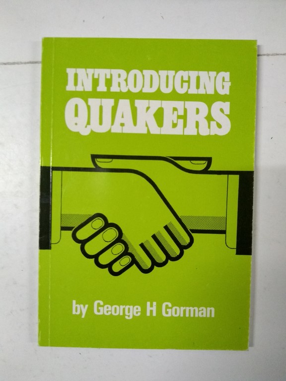 Introducing Quakers