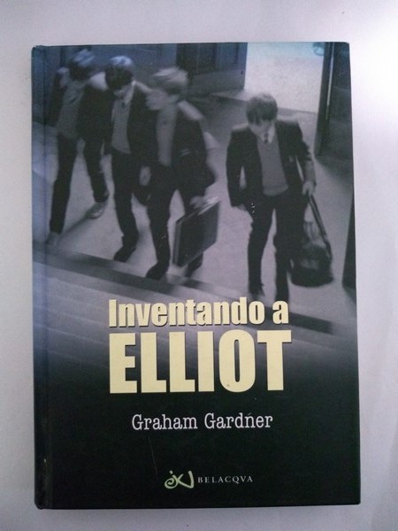 Inventando a Elliot