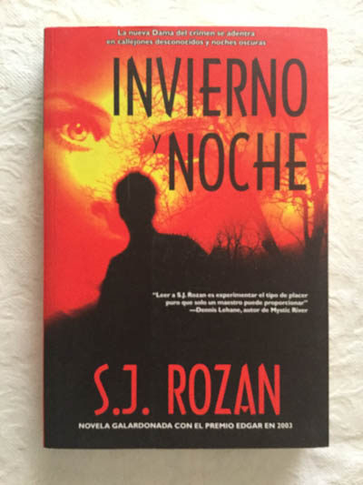 Invierno y noche