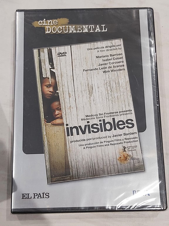 Invisibles