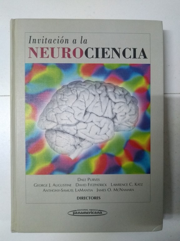 Invitación a la neurociencia