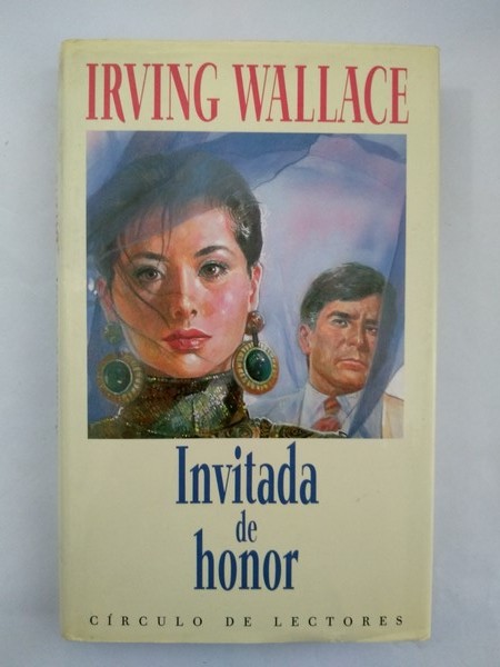 Invitada de honor