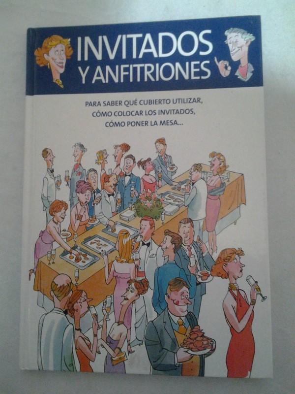 Invitados y anfitriones