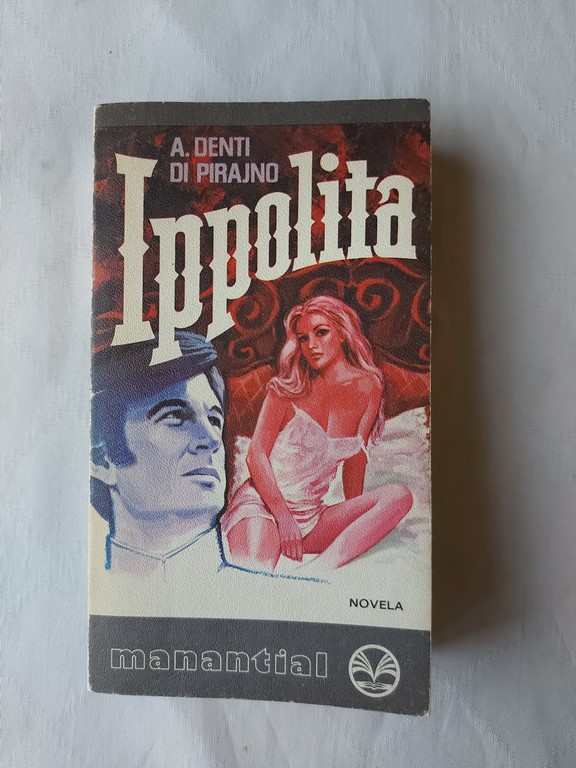 Ippolita