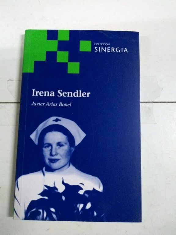 Irena Sendler