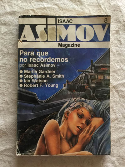 Isaac Asimov Magazine (8)